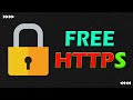 Install HTTPS in Ubuntu/CentOS for Free | Free SSL Certificate for Apache 🤯