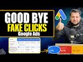 How to Run Google Ads and Block Fake Clicks | Stop Invalid Clicks on Google Ad Campaigns