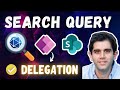 Power Apps: 🔍 Search SharePoint Lists without Delegation Issues 💪