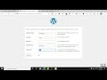 Wordpress Tutorial how to install in your localhost with mysql database