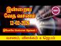 Today Bible Verse in Tamil | Today Bible Verse | Today’s Bible Verse | Bible Verse Today |12.02.2026