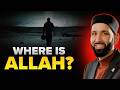 Where Is Allah When the Ummah Is in Pain? || Daily Reminder By Dr. Omar Suleiman