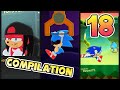 Sonic Animated Memes (Compilation) PART 18