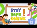 Fun and Easy Rhyme to Teach Online Safety