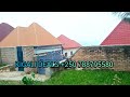 RUYENZI,IREBERE IKIBANZA CYIZA, NICE PLOT FOR SALE, 17 MILLIONS RUYENZI +250 788795580