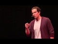 Fast Food Revolution | Adam Eskin | TEDxBinghamtonUniversity