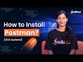 How to Install Postman | Install Postman in Windows 10/11 | Postman Tutorial | Intellipaat