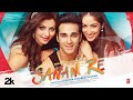 Sanam Re (Full Movie): Pulkit S | Urvashi Rautela | Yami | Rishi Kapoor | Divya Khosla K | Bhushan K