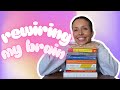 The Books That Rewired My Brain and Helped Me Grow!