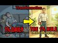 Why You Fail at Goals | The 1% Better Rule for Real Change