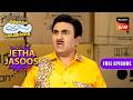 इतने सारे Nimbu देखकर Jetha को लगा Shock | Taarak Mehta Ka Ooltah Chashmah | Jetha Jasoos