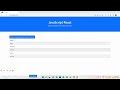 Remove duplicates from an Array in Reactjs JavaScript