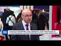Agentic AI deployment and research constrained by memory chip shortage: Google DeepMind CEO
