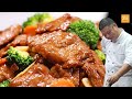 Easy Beef and Broccoli Recipe by Masterchef • Taste Show