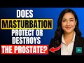5 Daily Habits That Protect the Prostate After Age 60 | Doctor Explained