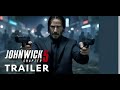 John Wick : Chapter 5 (2026) -  New Trailer | Keanu Reeves, Jason Statham!