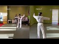 Taegeuk 2 [step by step]