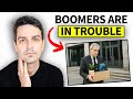 Boomers Are Quietly Being Forced into Retirement (And It's Scary)