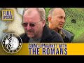 Going Upmarket With The Romans (Full Episode) | S12 EP7 | Time Team (Standish)