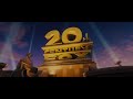 20th Century Fox (2019)