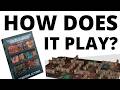 Warhammer 40K Boarding Actions in 10th Edition - Compendium Rules Review