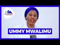 MHE UMMY MWALIMU