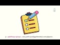 EE | TAM | T1 | C 4\u00265 | அலகு 2 | படித்தலுக்கான உத்திகள் | Video scribe