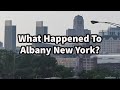 What Happened to Albany New York?