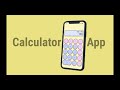 🎥 Create a Calculator Using Angular | Beginner Angular Project Tutorial