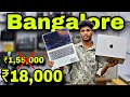 ₹20000 Second Hand Laptop In Bangalore Starts | Cheapest Wholesale laptop MacBook Second Hand Market