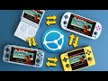 Syncthing on Retro Handhelds! Save Sync Guide