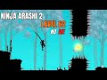Ninja Arashi 2 Level 62