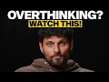 Jay Shetty: 2 Minute Trick To STOP Overthinking INSTANTLY! | Full episode