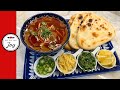 Eid Special Shan Beef Nihari Recipe - Easy and Delicious Nihari