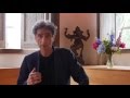 Dr. Gabor Maté ~ Compassionate Inquiry