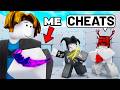 I SNUCK Into The #1 KNIFE CLAN As A FAKE NOOB.. (Roblox Rivals)