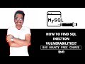 SQL INJECTION VULNERABILITY | BUG BOUNTY COURSE | HINDI | EP#15🔥