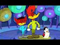 ¡Woody el capitán cósmico! | El Pájaro Loco | Dibujos Animados en Español