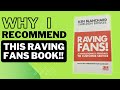 Review of Raving Fans Book