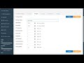 CWP - User Panel: Reseller Manager tutorial