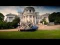 Jeremy, Richard and James Race Across St Petersburg  | Top Gear Classic