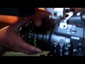 Behind the Scenes: Of Rushing Nowhere