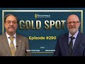 ‘Middle Innings’: Why Gold \u0026 Silver’s Rally Is Far From Over | The Gold Spot