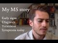 My Multiple Sclerosis (MS) Story – Symptoms, Diagnosis \u0026 What Life Is Really Like Living With MS