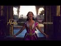aladdin speechless -naomi scott (part 1\u00262)