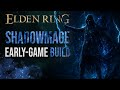 Embrace the Shadows: The Ultimate Shadow Mage Build in Elden Ring