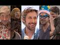 All Of Ryan Gosling's Crackups Hosting 'SNL' For The 4th Time
