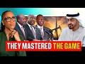 The UAE Walked Away from OPEC — The Lesson Africa Can’t Afford to Ignore