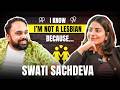Bisexual, Brazen, \u0026 Banned? Swati Sachdeva on Rape Threats \u0026 Trolls