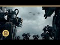 CGI 3D VFX Film: \